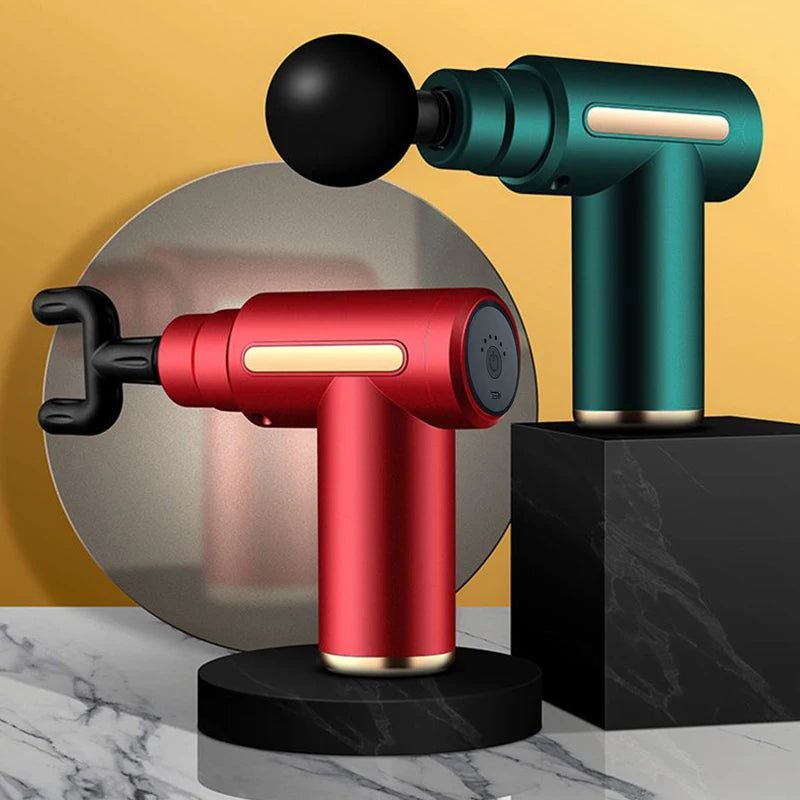 PercuFlex Mini Deep Tissue Massage Gun