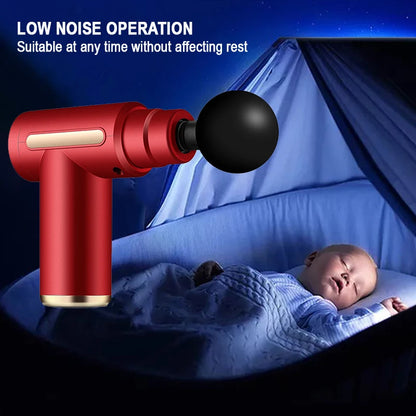 PercuFlex Mini Deep Tissue Massage Gun