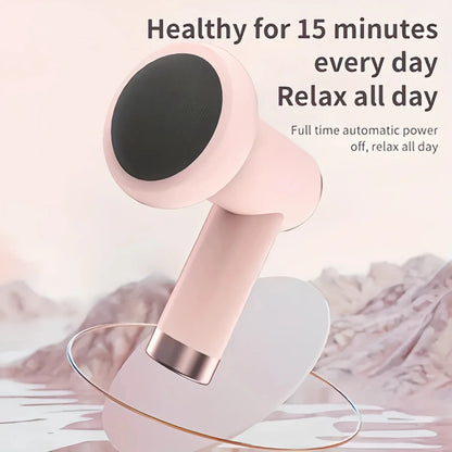 PercuFlex Glow Handheld Body Massager