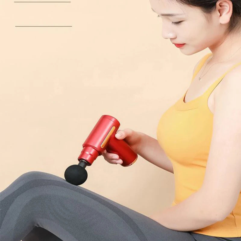 PercuFlex Mini Deep Tissue Massage Gun
